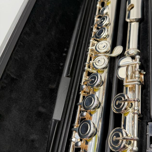 야마하222HD 플루트 플룻 이미지