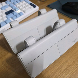 현대 Genuine Accessories 선바이저 선글라스 케이스