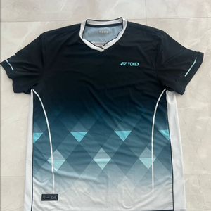 [105] 요넥스 경기복 트리코어 경기복 2장