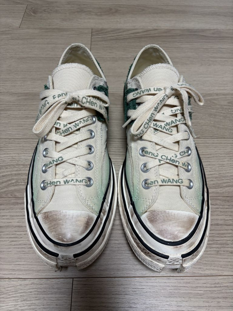 컨버스x 펑첸왕/ 척 70 로우 투인원/ 280 이미지