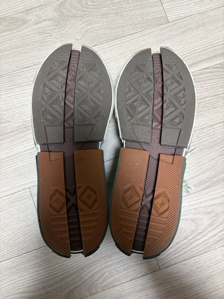 컨버스x 펑첸왕/ 척 70 로우 투인원/ 280 이미지