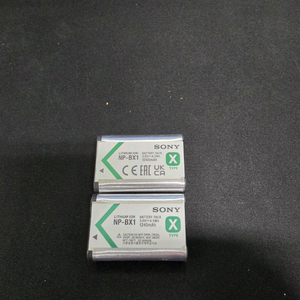 소니np-bx1배터리 판매해요