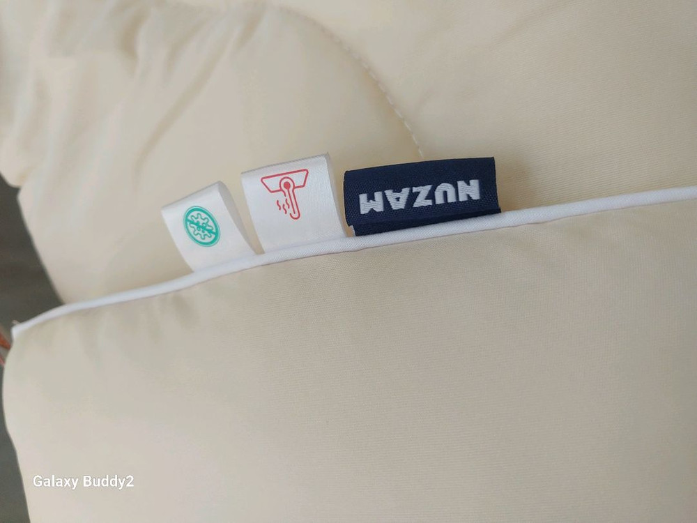 누잠 퀸사이즈 이불 프라임웜 발열이불--1