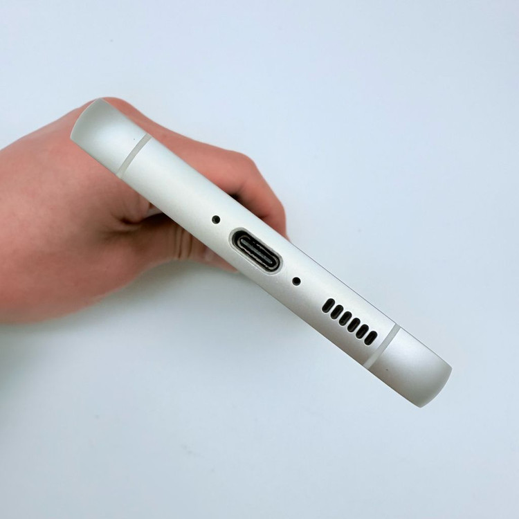 특SSS 갤럭시s23fe 무잔상 상태우수 공기계--4