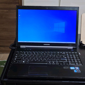 삼성노트북 nt200 i5 2세대