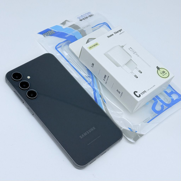 SSS 갤럭시s23fe 무잔상 최우수 공기계--4