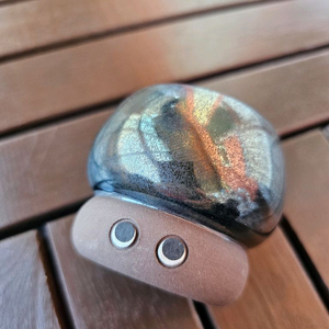 얼롱사이드 머지팟