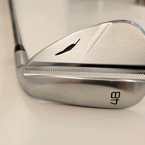 포틴 RM-Alpha 웨지 48도