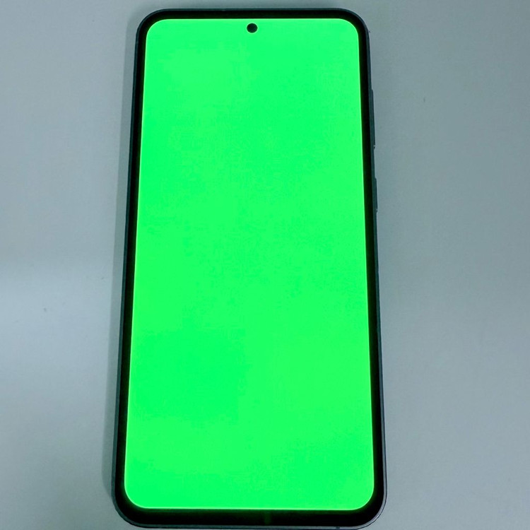 특sss갤럭시S23fe 무잔상 정상 공기계--4