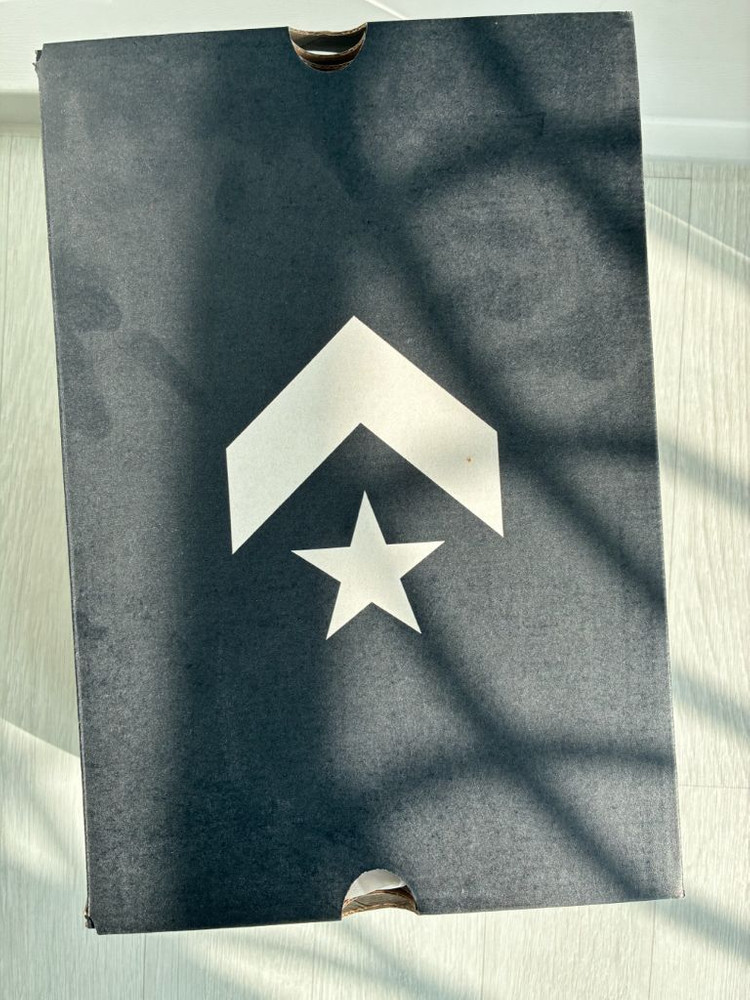 컨버스 척테일러 올스타 CX 화이트 270--1