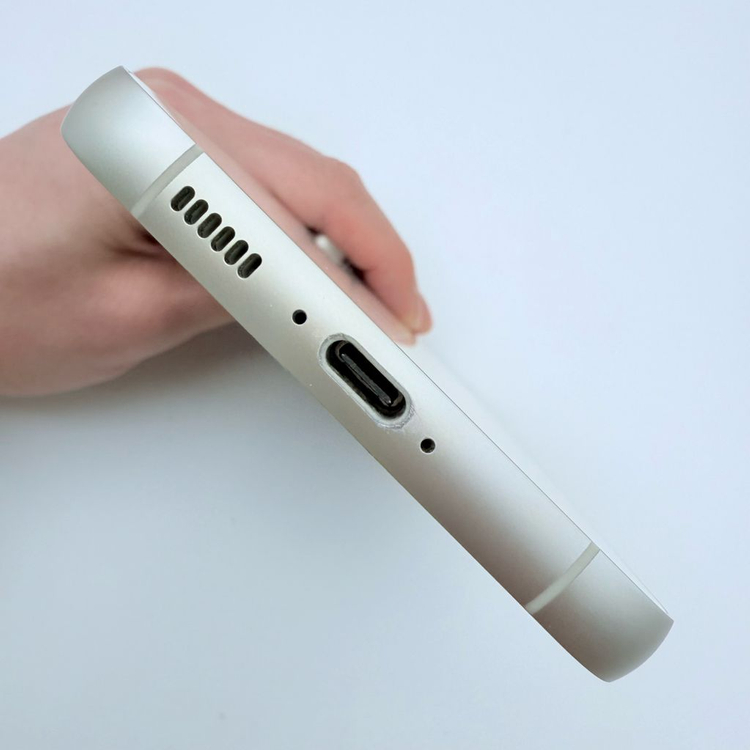 SSS 갤럭시s23fe 무잔상 공기계--6