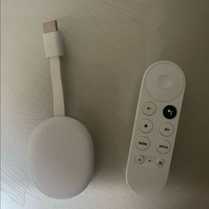 크롬캐스트 4세대