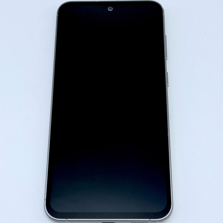 SSS 갤럭시s23fe 무잔상 공기계--9