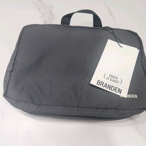 브랜든 행잉 워시백 (택달린 새상품)