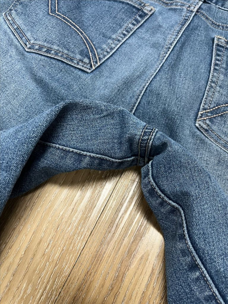 디키즈 청반바지 32 이미지