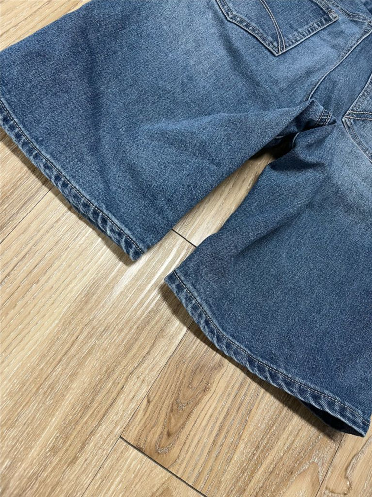 디키즈 청반바지 32 이미지
