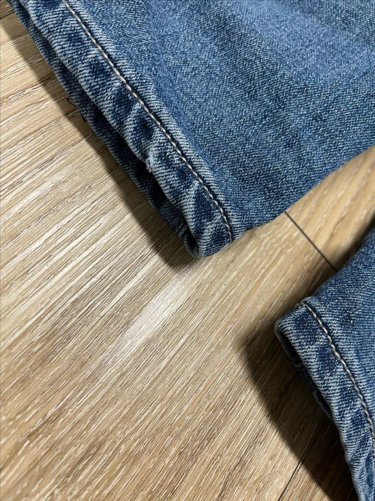 디키즈 청반바지 32 이미지