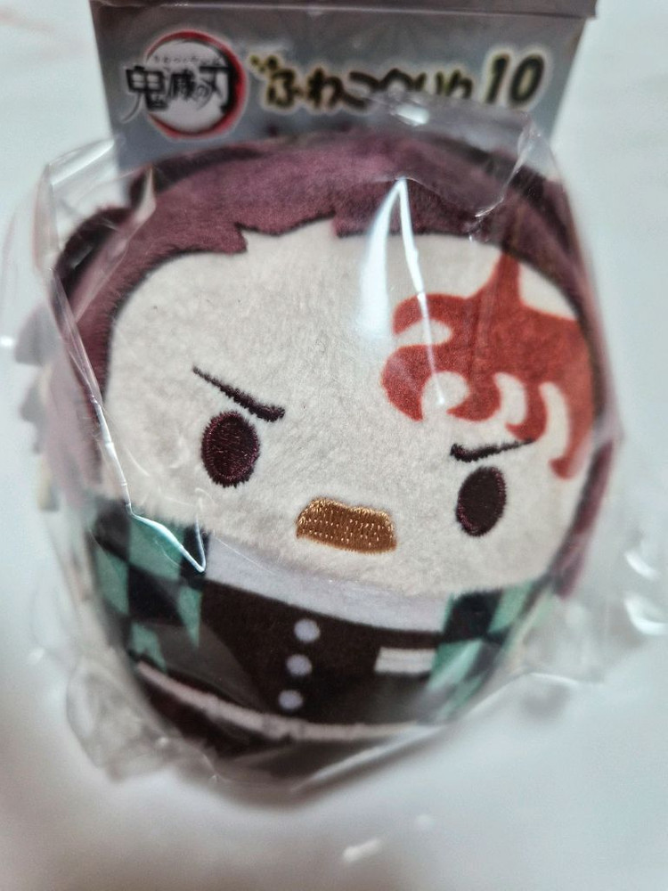 귀멸의 칼날 후와코로링 누이 10탄 (시노부 탄지로)--2