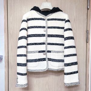 TIME 타임 트위드 자켓 55~66 이미지