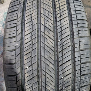 275 40 19 중고타이어 1개