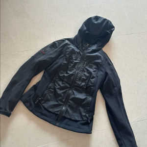 정품르꼬꼬.코오롱 등산자켓