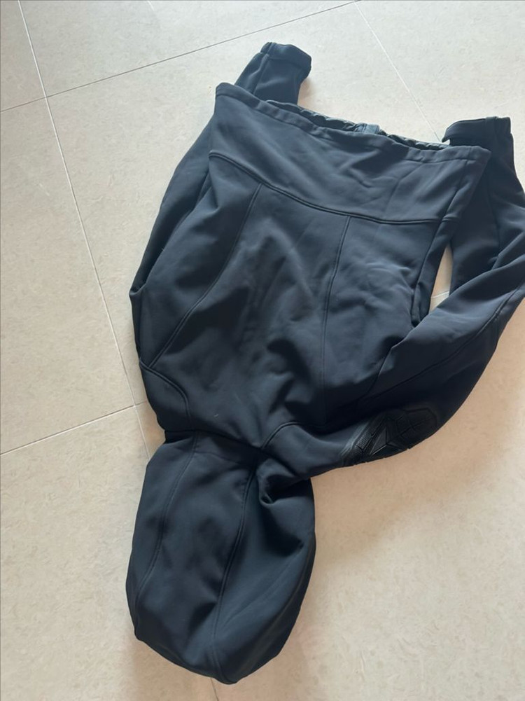 정품르꼬꼬.코오롱 등산자켓--2