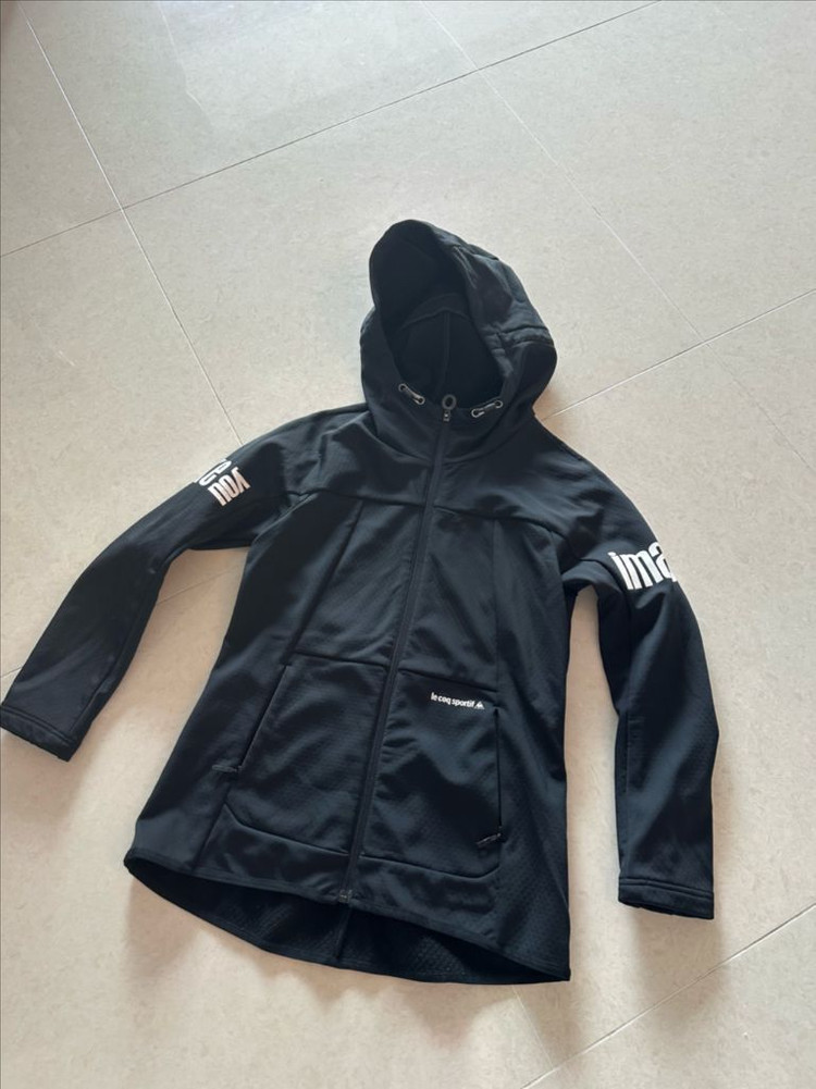 정품르꼬꼬.코오롱 등산자켓--4