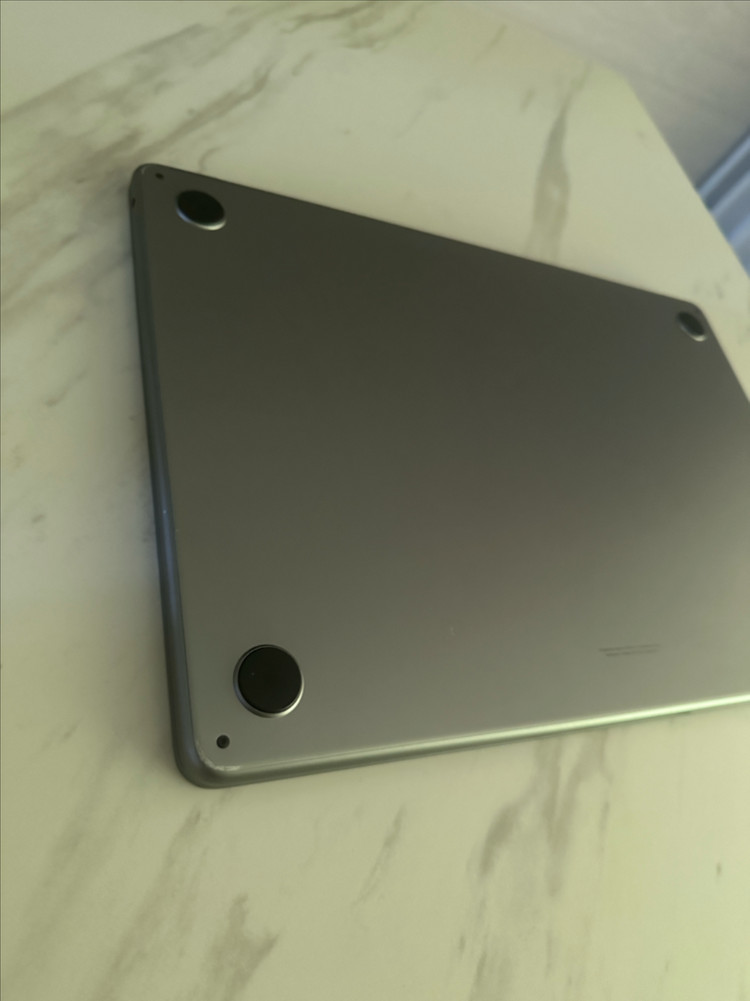 맥북 에어 15 (24년) M3, 1TB, 24GB, 애플케어+ 이미지