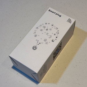 투야 스마트 플러그 새제품