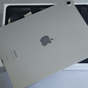 아이패드 에어5 와이파이64+애플펜슬2+애플케어플러스