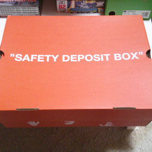 나이키 OFF-WHITE AIR TERRA FORMA. 새제품 팝니다.