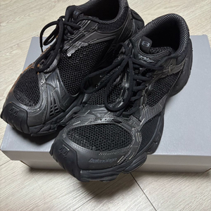 [44] 발렌시아가 스테이플러 블랙