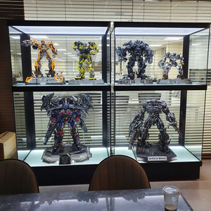 프라임원 스튜디오 트랜스포머 정리 합니다