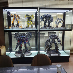 프라임원 스튜디오 트랜스포머 정리 합니다