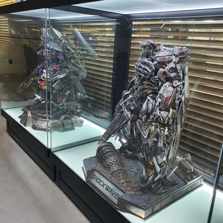 프라임원 스튜디오 트랜스포머 정리 합니다--1