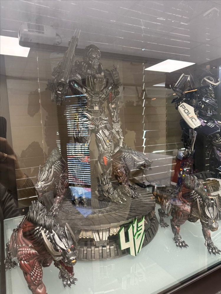 프라임원 스튜디오 트랜스포머 정리 합니다--2