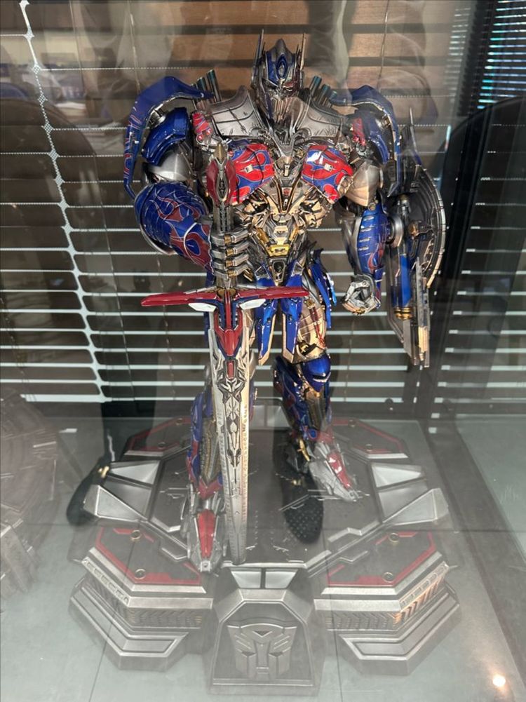 프라임원 스튜디오 트랜스포머 정리 합니다--6