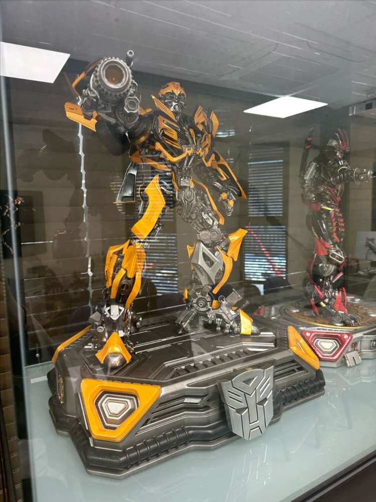 프라임원 스튜디오 트랜스포머 정리 합니다--7