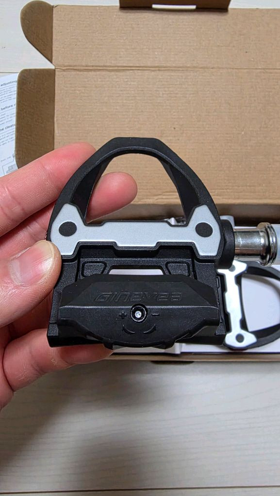 [새상품] 클릿 페달+클릿 세트 로드자전거 픽시 시마노 클릿 호환 클립--2