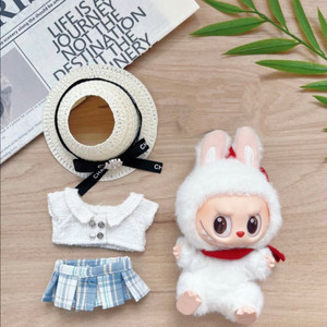 라부부옷 3세트