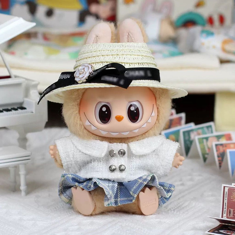 라부부옷 3세트--1