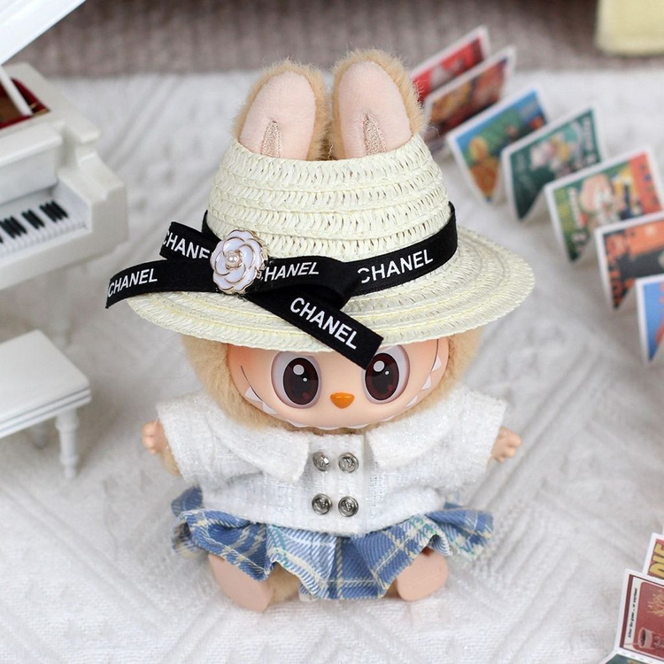 라부부옷 3세트--2