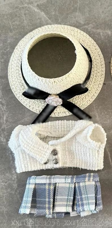 라부부옷 3세트--3