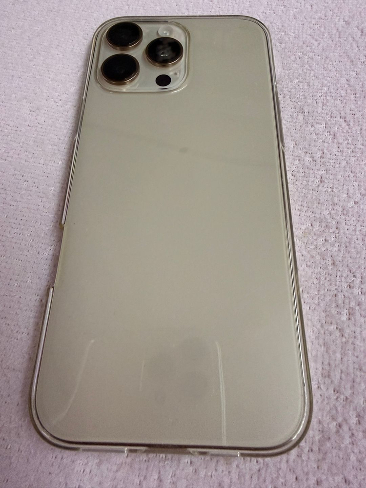 아이폰16프로맥스 256--3