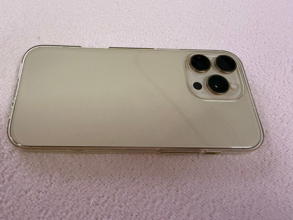 아이폰16프로맥스 256--4