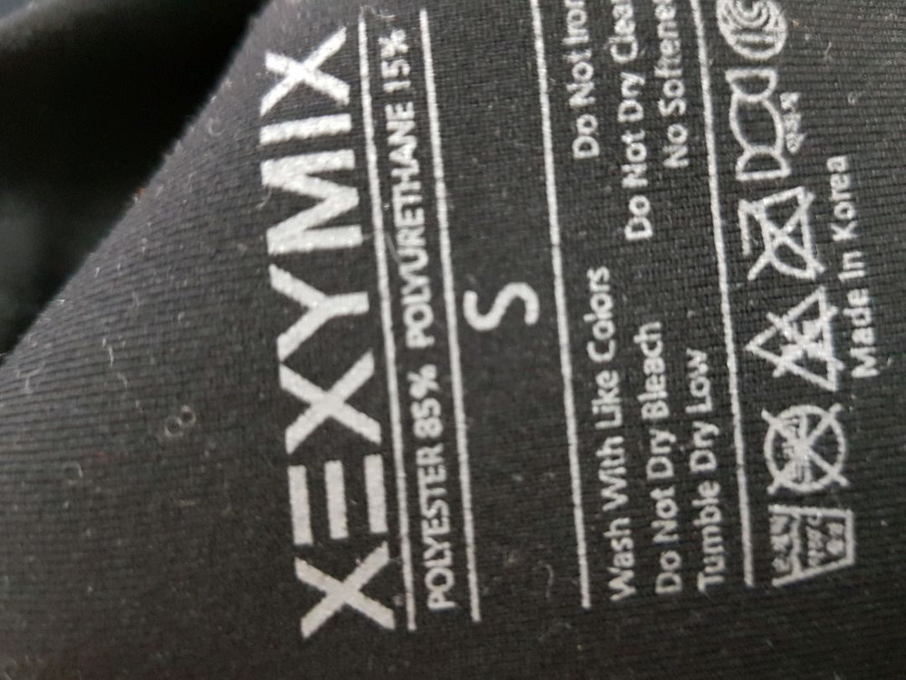 젝시믹스 레깅스--6