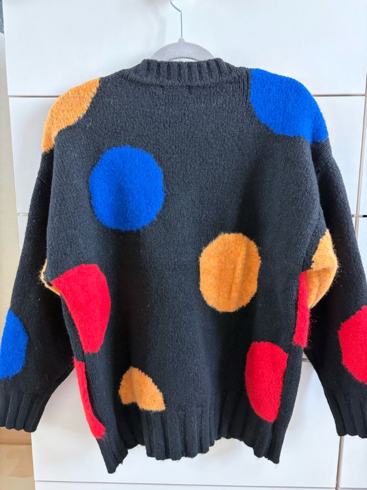 (미착용) 리미떼두두 가디건 140사이즈--3