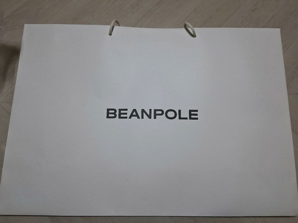 빈폴 초등 책가방 라벤더 빙키 책가방 새상품--3