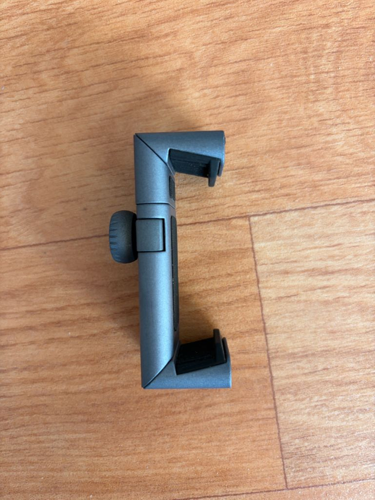 맨프로토 트위스트 그립(스마트폰 거치대)--1