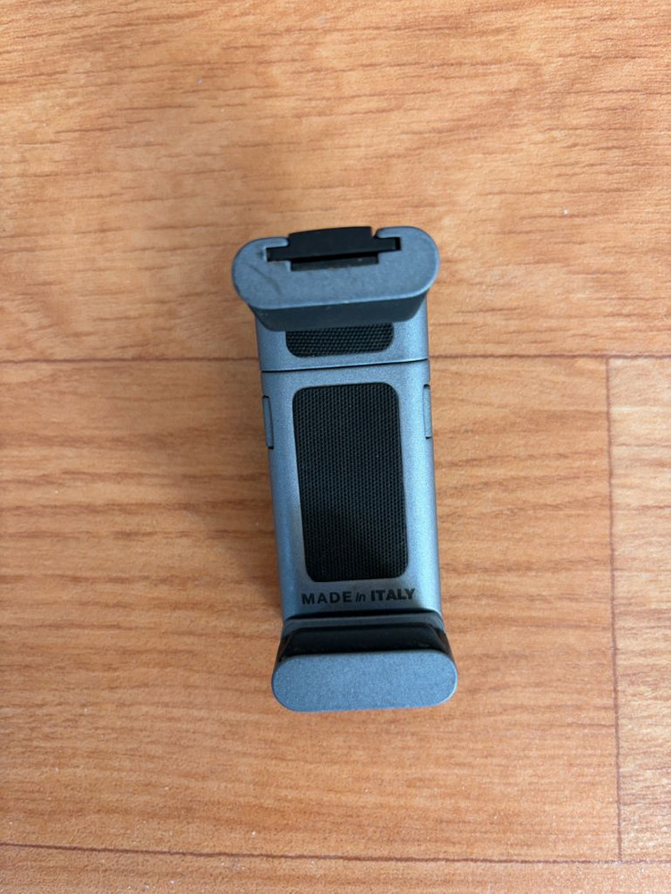 맨프로토 트위스트 그립(스마트폰 거치대)--2